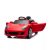 Chipolino Porsche Carrera GT LUX elektromos autó - red