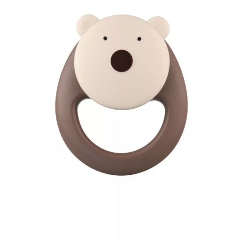 Chipolino rágóka és csörgő - Bear