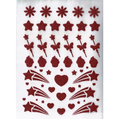 Neon színező 1. - rózsaszín