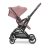 Lorelli Makaya sport babakocsi - Pink
