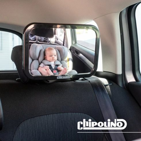 Chipolino Állítható babafigyelő tükör