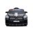 Chipolino Police Mercedes SL500 elektromos autó - black