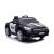 Chipolino Police Mercedes SL500 elektromos autó - black