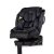 Chipolino Hypnotic Plus autósülés I-Size 40-150cm - charcoal 