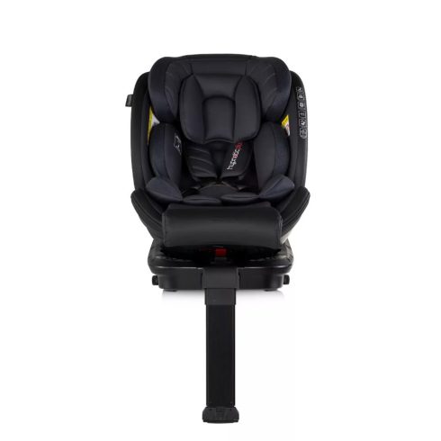 Chipolino Hypnotic Plus autósülés I-Size 40-150cm - charcoal 
