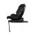   Chipolino Hypnotic Plus autósülés I-Size 40-150cm - charcoal 