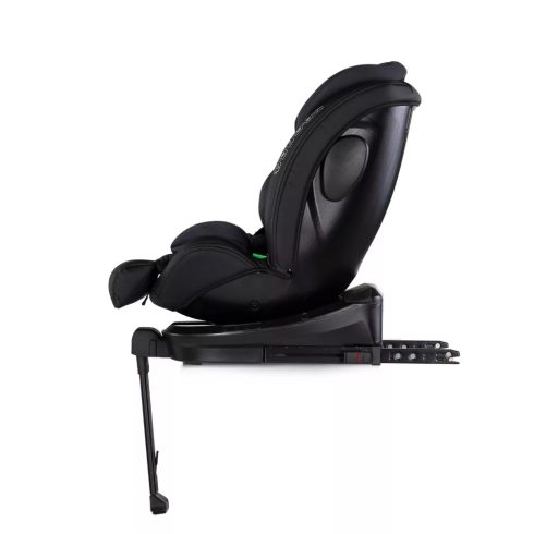 Chipolino Hypnotic Plus autósülés I-Size 40-150cm - charcoal 