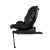 Chipolino Hypnotic Plus autósülés I-Size 40-150cm - charcoal 