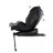   Chipolino Hypnotic Plus autósülés I-Size 40-150cm - charcoal 