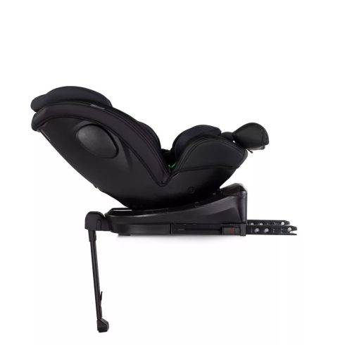 Chipolino Hypnotic Plus autósülés I-Size 40-150cm - charcoal 