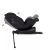 Chipolino Hypnotic Plus autósülés I-Size 40-150cm - charcoal 