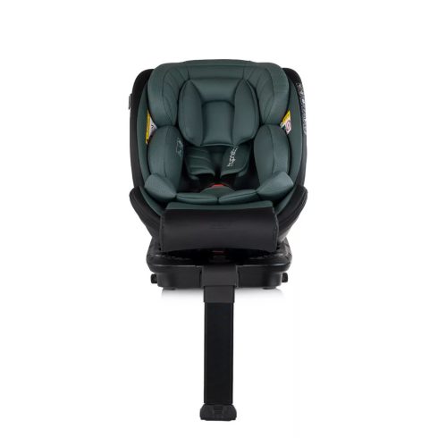 Chipolino Hypnotic Plus autósülés I-Size 40-150cm - green