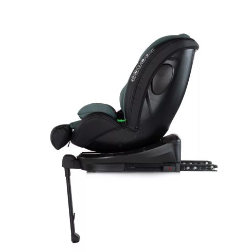 Chipolino Hypnotic Plus autósülés I-Size 40-150cm - green