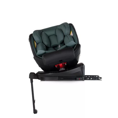 Chipolino Hypnotic Plus autósülés I-Size 40-150cm - green