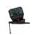 Chipolino Hypnotic Plus autósülés I-Size 40-150cm - green