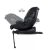 Chipolino Hypnotic Plus autósülés I-Size 40-150cm - green