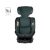 Chipolino Hypnotic Plus autósülés I-Size 40-150cm - green