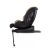   Chipolino Hypnotic Plus autósülés I-Size 40-150cm - latte

