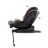   Chipolino Hypnotic Plus autósülés I-Size 40-150cm - latte

