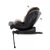 Chipolino Hypnotic Plus autósülés I-Size 40-150cm - latte

