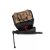 Chipolino Hypnotic Plus autósülés I-Size 40-150cm - latte


