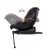 Chipolino Hypnotic Plus autósülés I-Size 40-150cm - latte

