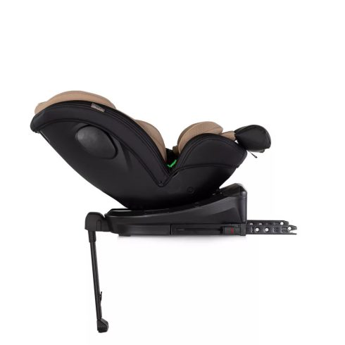 Chipolino Hypnotic Plus autósülés I-Size 40-150cm - latte

