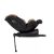 Chipolino Hypnotic Plus autósülés I-Size 40-150cm - latte

