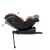 Chipolino Hypnotic Plus autósülés I-Size 40-150cm - latte

