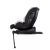 Chipolino Hypnotic Plus autósülés I-Size 40-150cm - platinum 