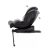   Chipolino Hypnotic Plus autósülés I-Size 40-150cm - platinum 