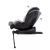 Chipolino Hypnotic Plus autósülés I-Size 40-150cm - platinum 