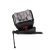 Chipolino Hypnotic Plus autósülés I-Size 40-150cm - platinum 
