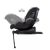 Chipolino Hypnotic Plus autósülés I-Size 40-150cm - platinum 