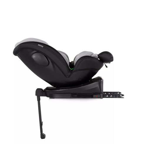 Chipolino Hypnotic Plus autósülés I-Size 40-150cm - platinum 