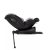 Chipolino Hypnotic Plus autósülés I-Size 40-150cm - platinum 