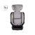 Chipolino Hypnotic Plus autósülés I-Size 40-150cm - platinum 