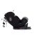 Chipolino Techno iGrow autósülés Isofix 40-150cm - noir 