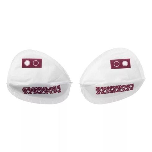 Tommee Tippee Made for Me Eldobható Melltartóbetét 40db – L méret