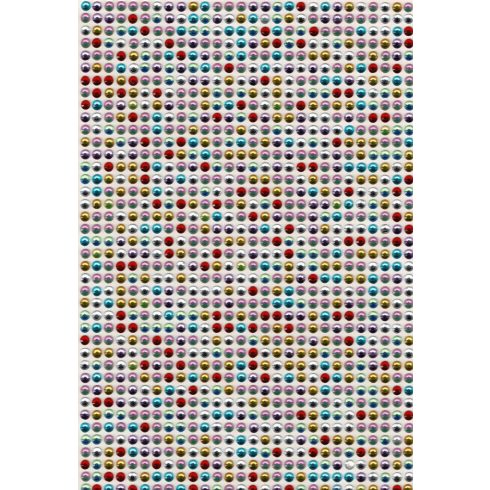 Gyémántos kifestő - Dinoszauruszok 