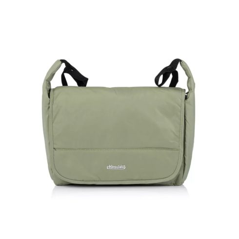 Chipolino Vista 3:1 babakocsi mózessé alakítható sportrésszel - Basil