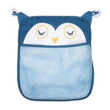 Zopa Fürdőjáték tartó - Penguin