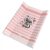 Babastar merev pelenkázó lap 50*70 cm - Rózsaszín cica pillangóval 
