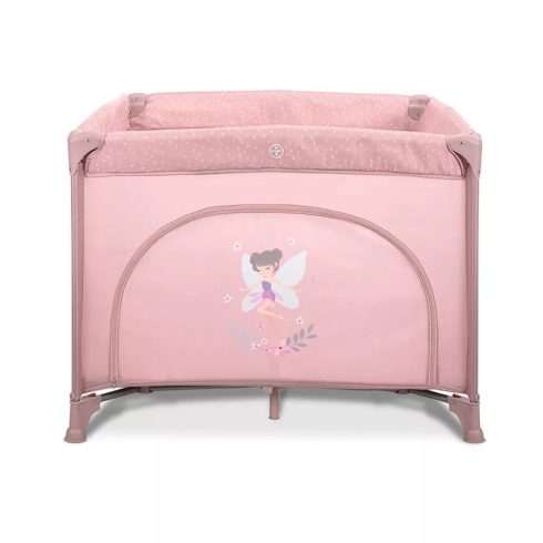 Lorelli Play N Relax utazójáróka - Blush Pink Fairy