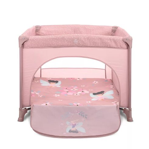 Lorelli Play N Relax utazójáróka - Blush Pink Fairy