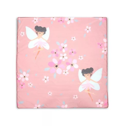 Lorelli Play N Relax utazójáróka - Blush Pink Fairy