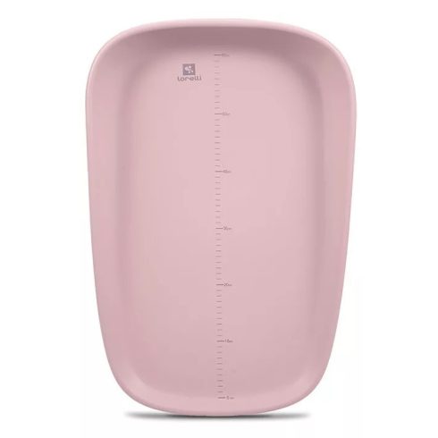 Lorelli Lulu pelenkázó lap - Pink