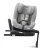   Recaro Salia 125 KID i-Size gyerekülés 61-125 cm - Carbon Grey