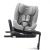 Recaro Salia 125 KID i-Size gyerekülés 61-125 cm - Carbon Grey