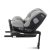 Recaro Salia 125 KID i-Size gyerekülés 61-125 cm - Carbon Grey